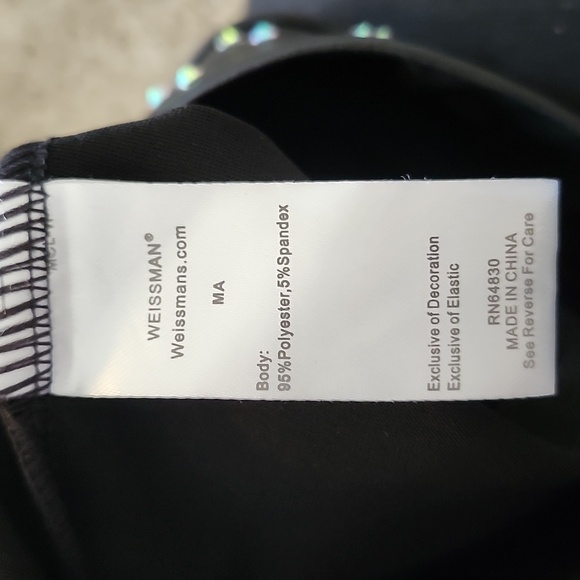 Dance costume - Picture 3 of 4